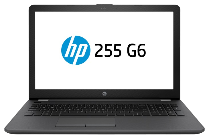 фото Ноутбук hp 255 g6 (3vj71es)