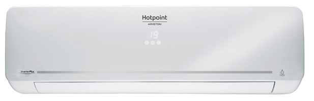 фото Сплит-система h-a spiw412llha hotpoint-ariston