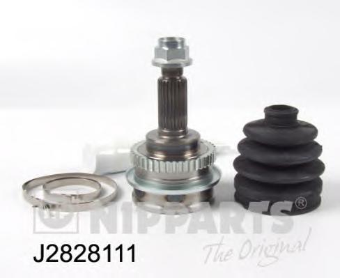 

Шрус Nipparts J2828111