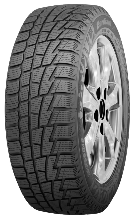 фото Шины cordiant winter drive pw-1 155/70 r13 75t (до 190 км/ч)