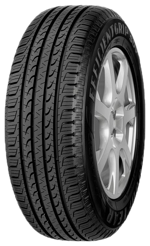 фото Шины goodyear efficientgrip 225/60 r17 99h (до 210 км/ч) 546950