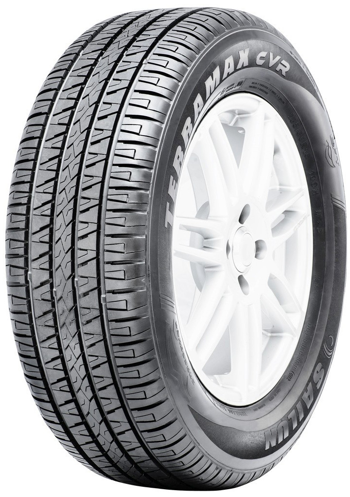 

Шины Sailun Terramax CVR 245/70 R16 111 3220001825, Terramax CVR