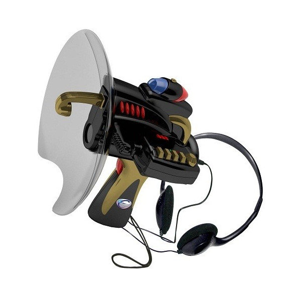 фото Набор шпиона устройство для подслушивания eastcolight
