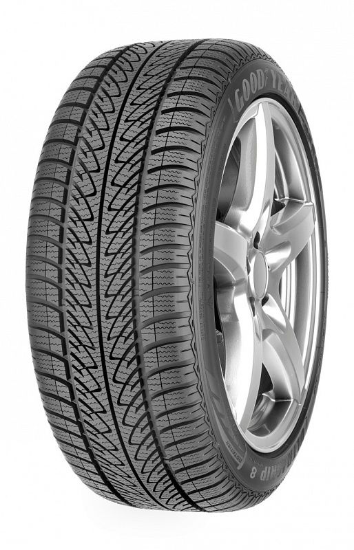 фото Шины goodyear ultragrip 8 performance 285/45 r20 112 548387