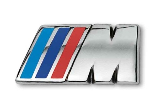 

Значок BMW M 80232152291
