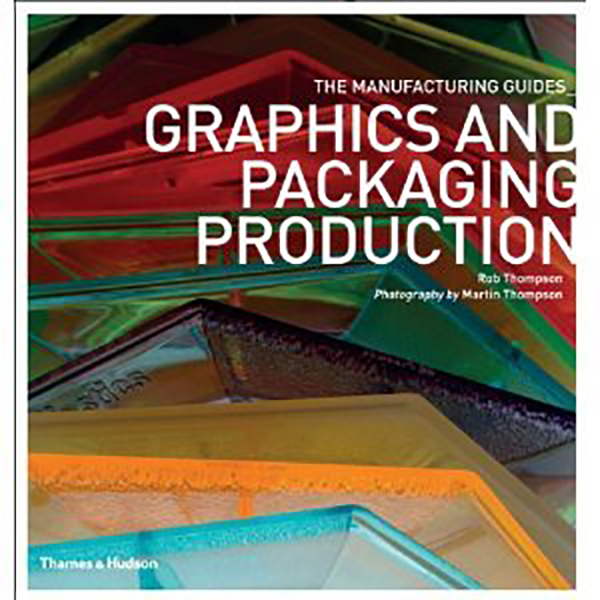 

Книга Graphics and Packaging Production