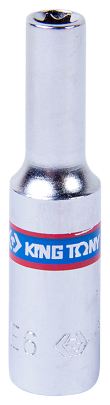 

Торцевая головка KING TONY 227506M