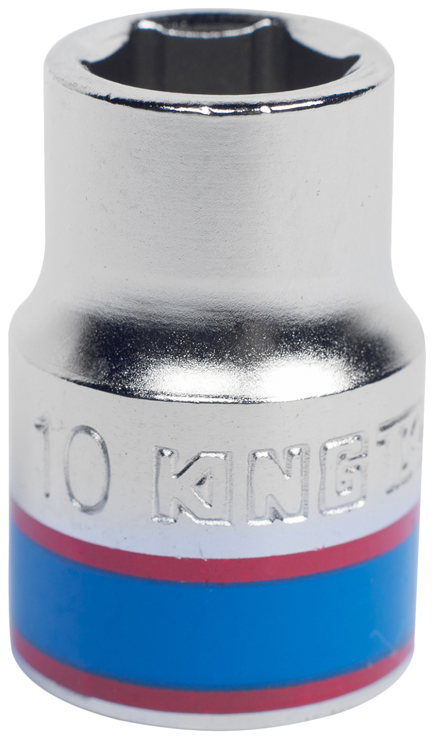 

Торцевая головка KING TONY 333510M