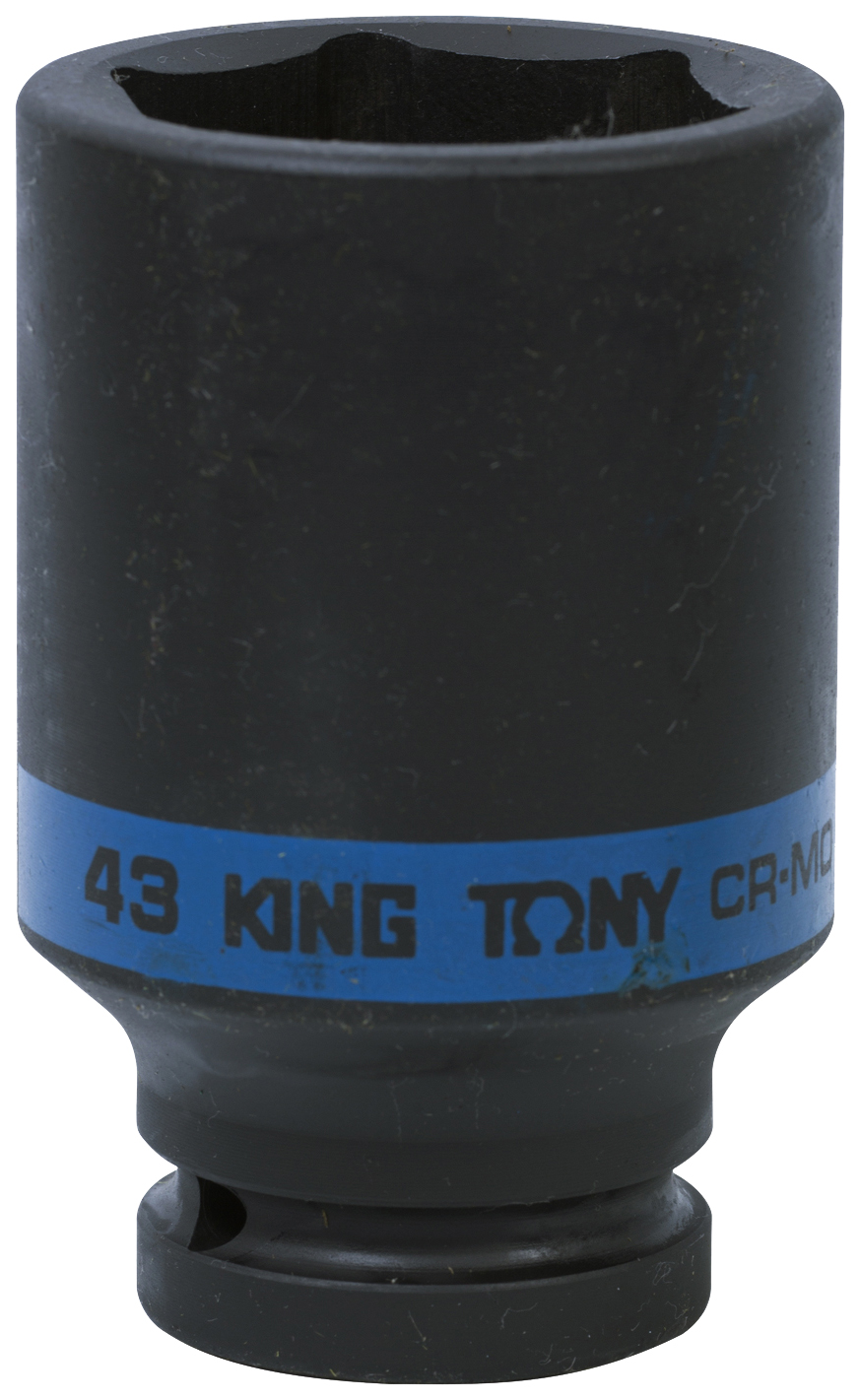 

Торцевая головка KING TONY 643543M