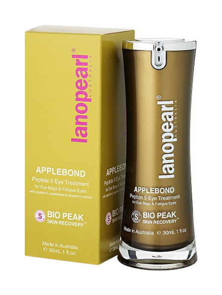 

Крем для глаз Lanopearl Applebond Peptide 5 Eye Treatment 30 мл
