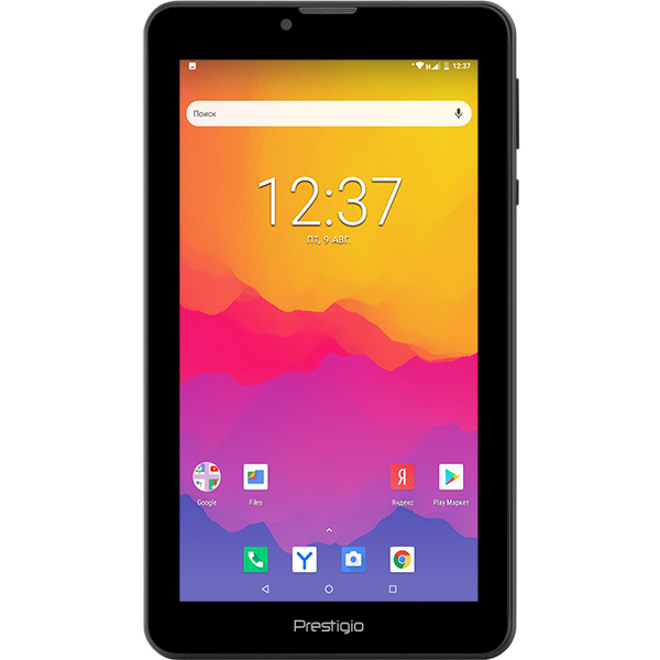 фото Планшет prestigio wize pmt4227_3g black