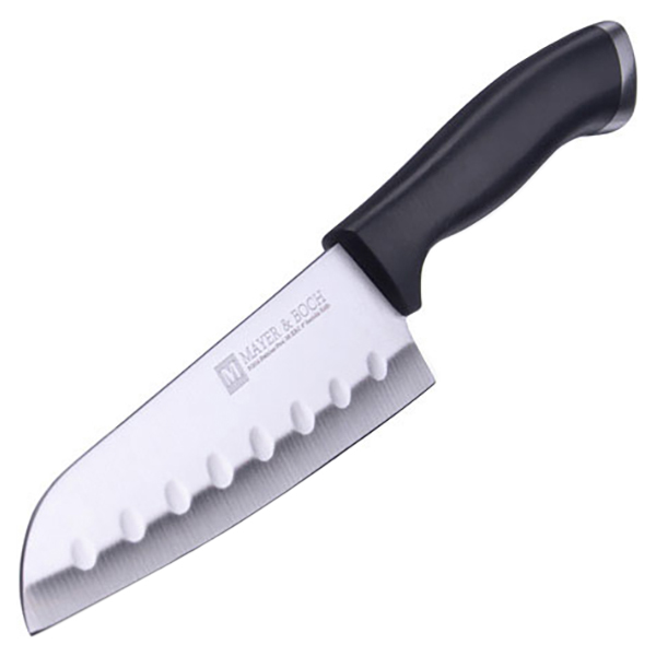 фото Нож кухонный mayer&boch 12 см