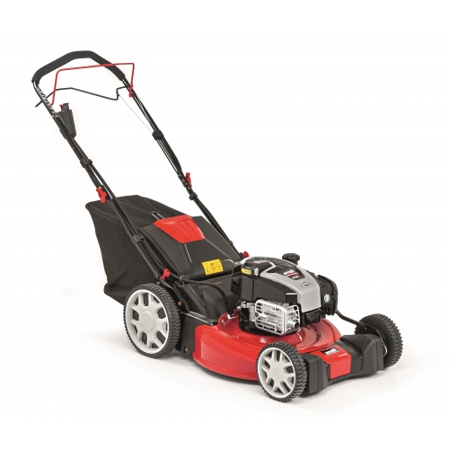 Бензиновая газонокосилка MTD OPTIMA 53 SPB