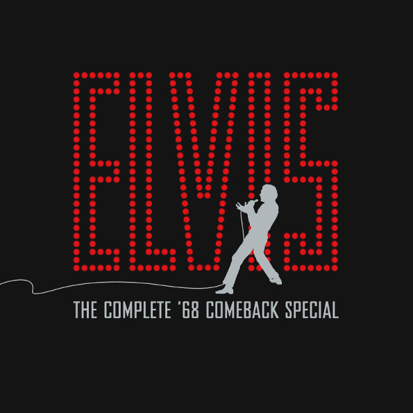

Presley, Elvis The Complete '68 Comeback Special