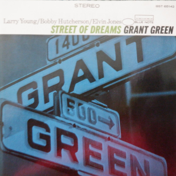 

Green, Grant Street Of Dreams