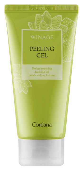 

Пилинг для лица Winage Peeling Gel 120 мл