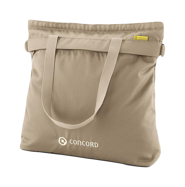 

Сумка Concord Shopper Powder Beige 2017