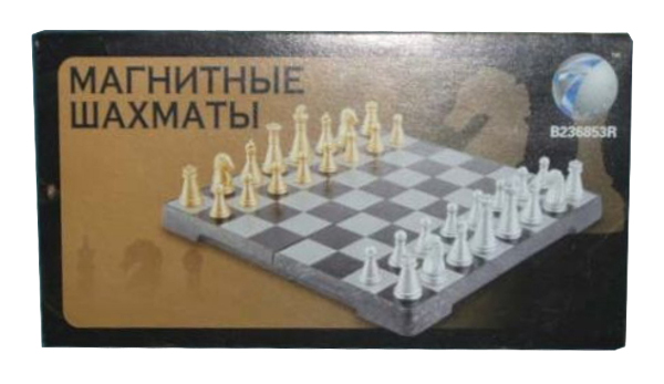 фото Настольная игра "магнитные шахматы" tongde