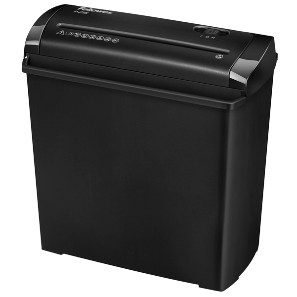 фото Шредер fellowes powershred p-25s