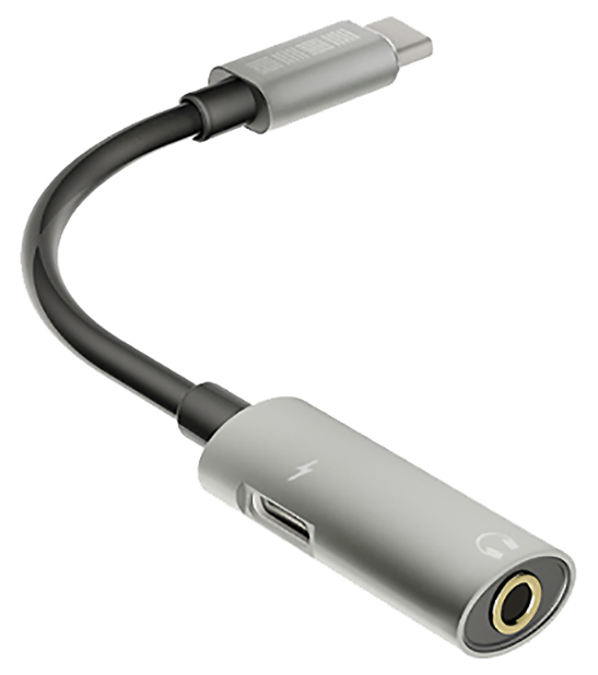 

Переходник InterStep USB Type-C-Aux 3,5 мм, Gray (IS-DC-TYPCAUXGB-020B201), USB Type-C-Aux 3,5 мм, Gray (IS-DC-TYPCAUXGB-020B201)