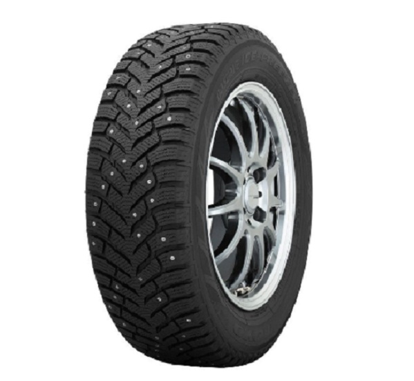 фото Шины toyo obifa 245/45r18 100 t