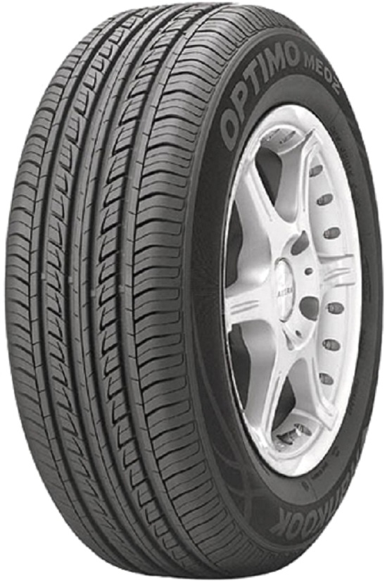 фото Шины hankook optimo me02 k424 175/65r14 82 h