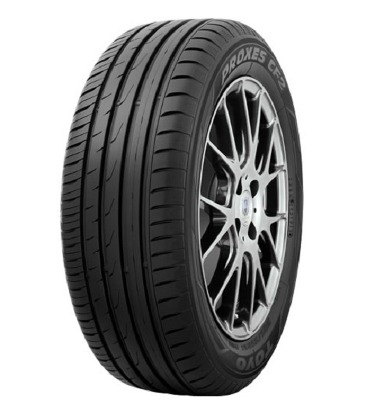 фото Шины toyo proxes cf2 suv 245/40r20 99 w