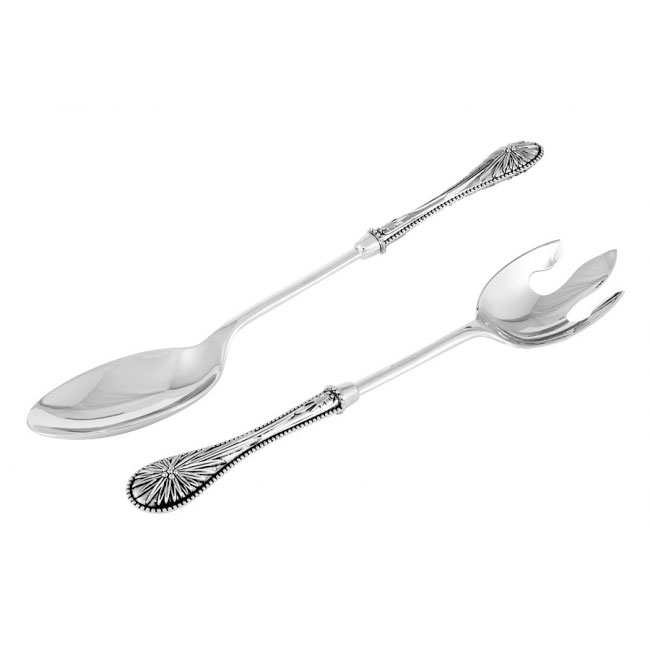 фото Набор сервировочный салатный regent silverware британи, нержавеющая сталь