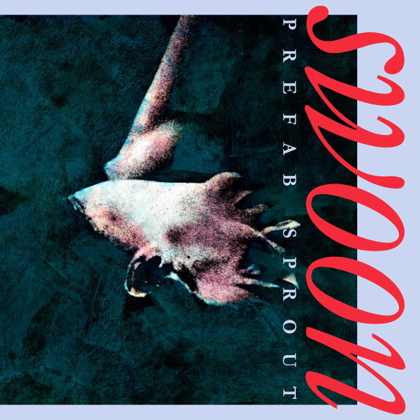 

Swoon (LP) Prefab Sprout