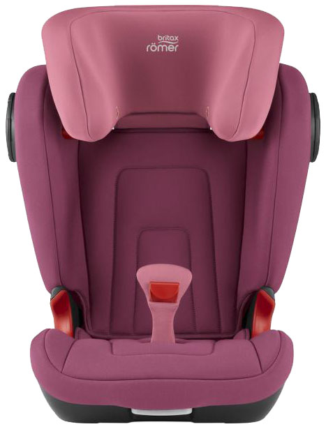 

Автокресло Britax Romer Kidfix Ii S цв.розовый гр.2/3, Kidfix Ii S