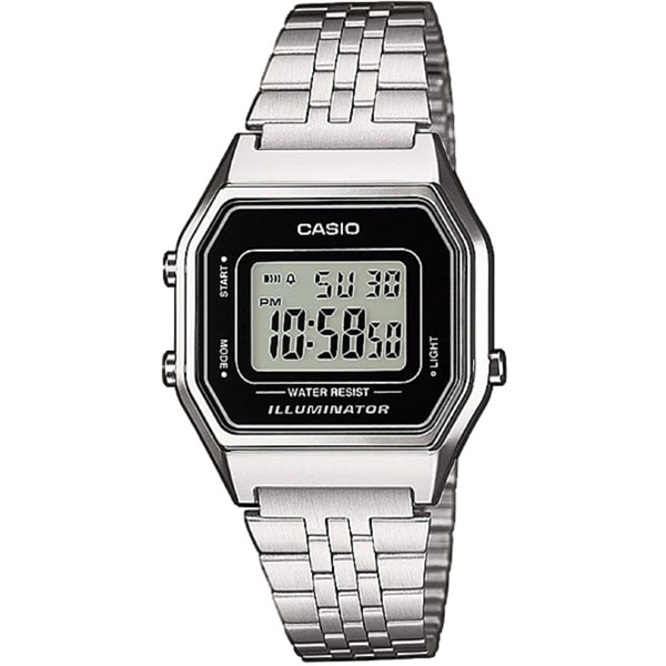 фото Наручные часы женские casio la680wea-1e