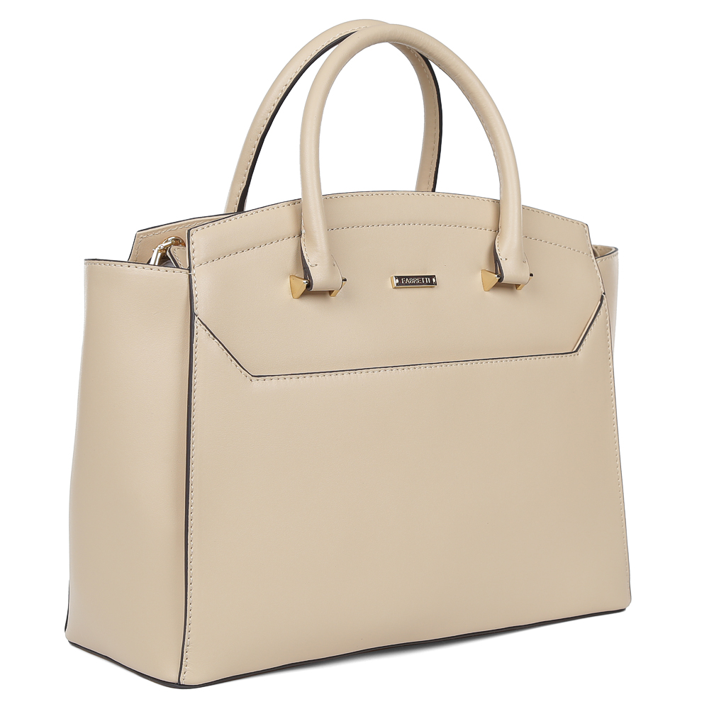 Сумка Fabretti s2258-Beige