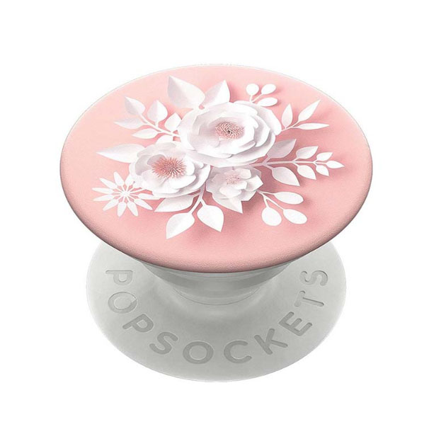 

Держатель Popsockets Gen2 Paper Flowers (800386), Gen2 Paper Flowers (800386)