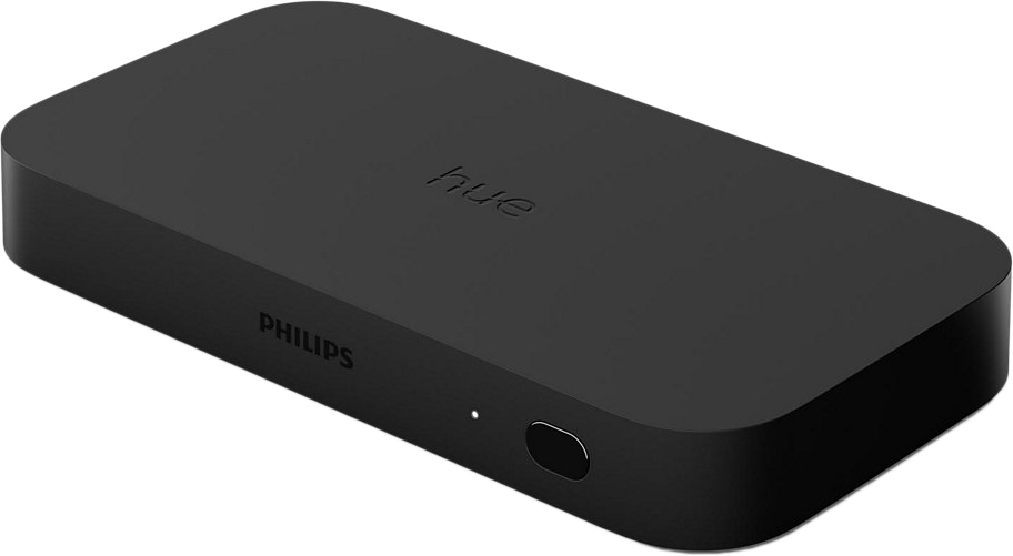 Приставка Philips Hue Play HDMI Sync Box 46677555221
