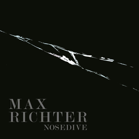 

Max Richter Black Mirror - Nosedive (LP)