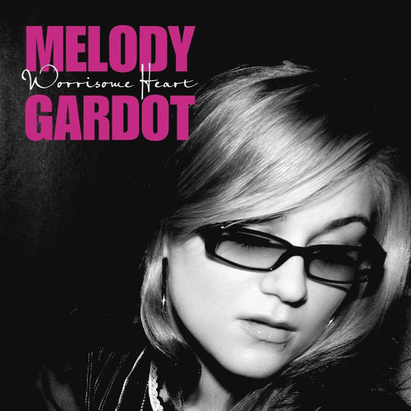 Melody Gardot Worrisome Heart (LP)