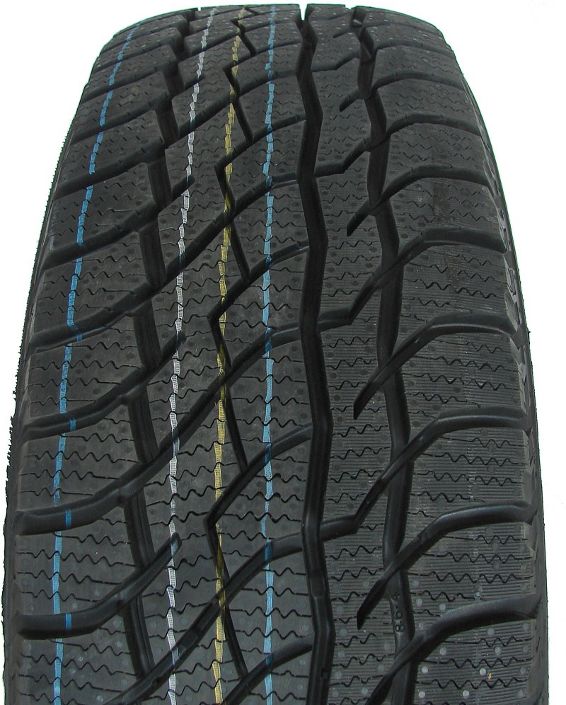 фото Шины viatti bosco 255/55 r18 109 h a/t v-237