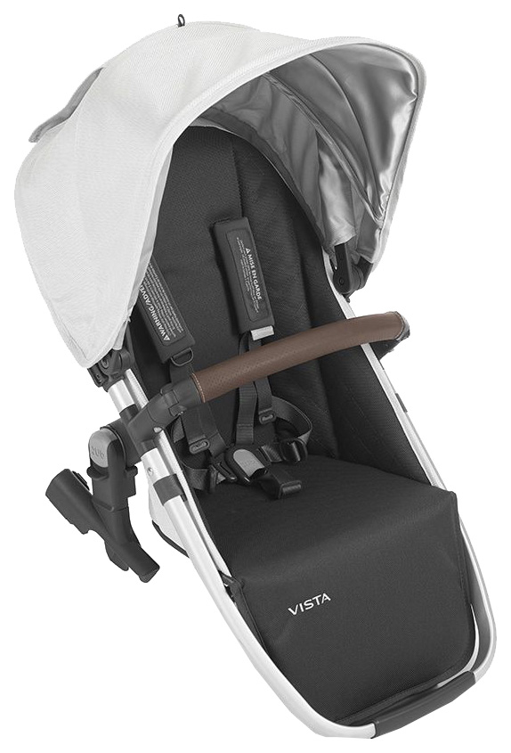 фото Дополнительное сиденье uppababy vista bryce