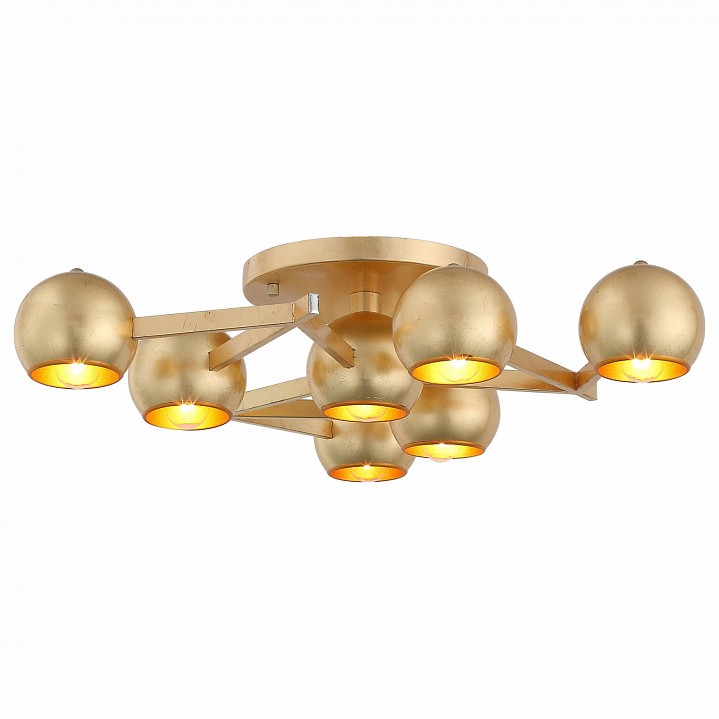

Люстра потолочная ST Luce SL853.202.07
