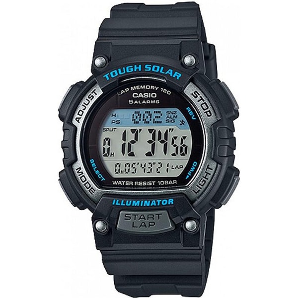 Наручные часы Casio STL-S300H-1A