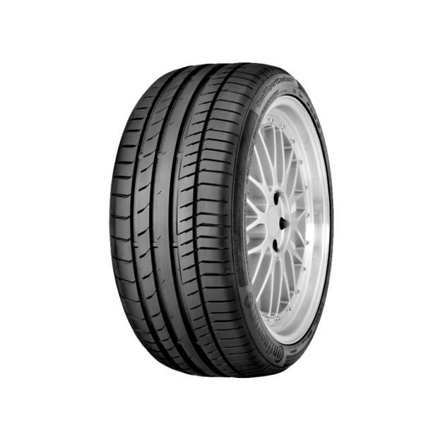 

Шины Continental ContiSportContact 5P 245/40R18 97 Y, ContiSportContact 5P
