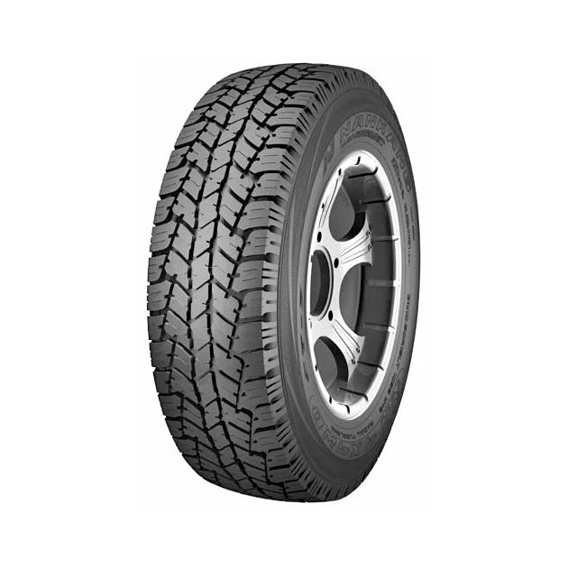 

Шины Nankang FT-7 265/65 R17 112S, FT-7