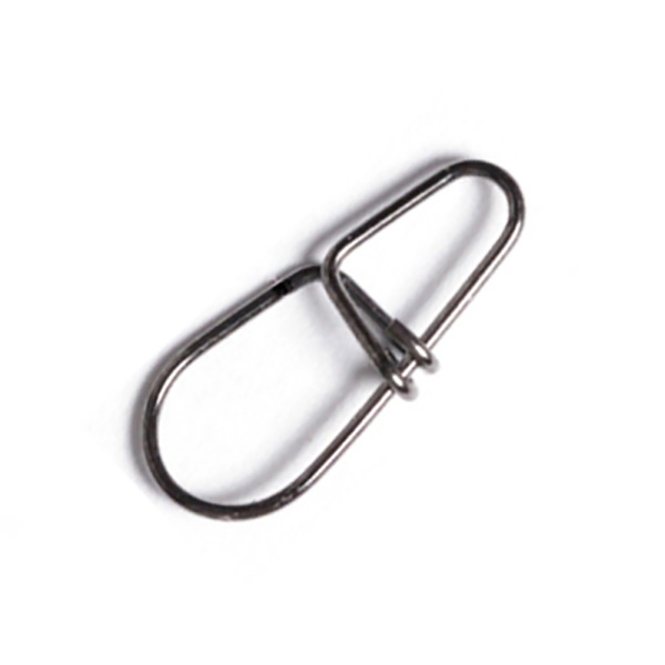 

Застежка Lucky John Pro Series Strong 13,5 кг, 5 шт., Pro Series Strong