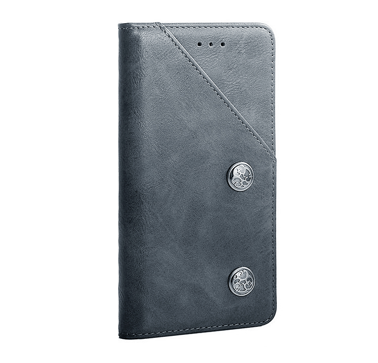 фото Чехол mypads для iphone 6 plus/6s plus 5.5 grey (38090)