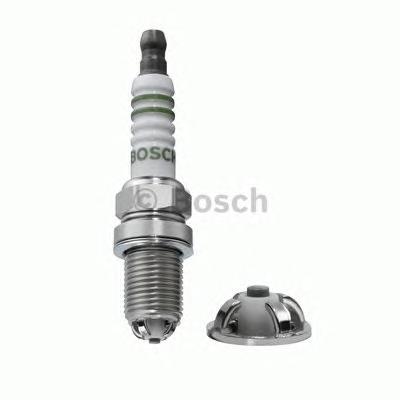 фото Свеча зажигания bosch 0242245559