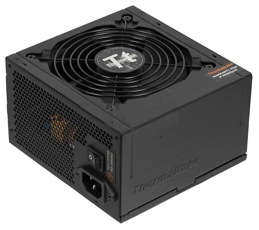 фото Блок питания компьютера thermaltake tr2 bronze tr-550p