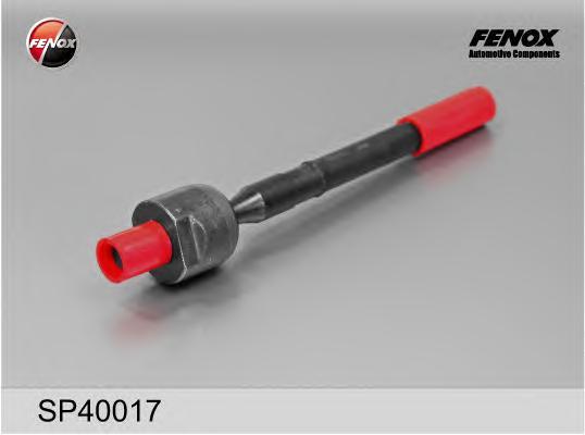 

Рулевая тяга FENOX SP40017
