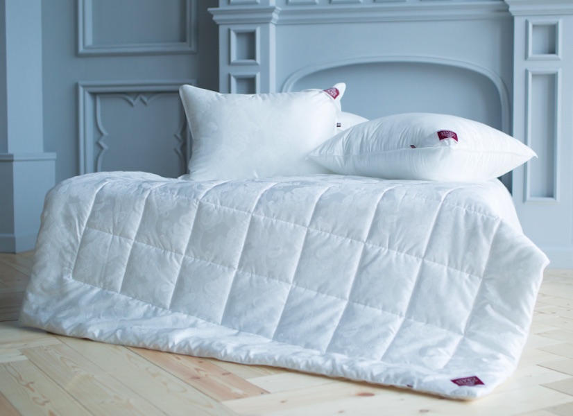 

Одеяло стеганое 'Soft Comfort Grass' 200х220