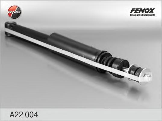 

Амортизатор подвески FENOX A22004
