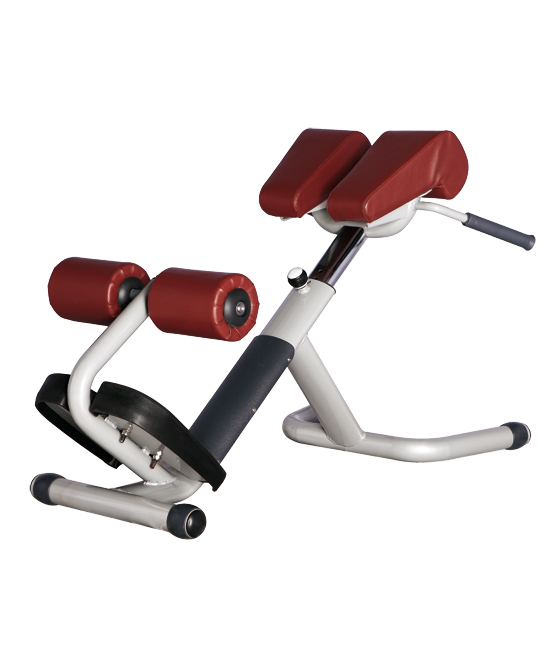 

Гиперэкстензия регулируемая Bronze Gym H-026AC, H-026AC